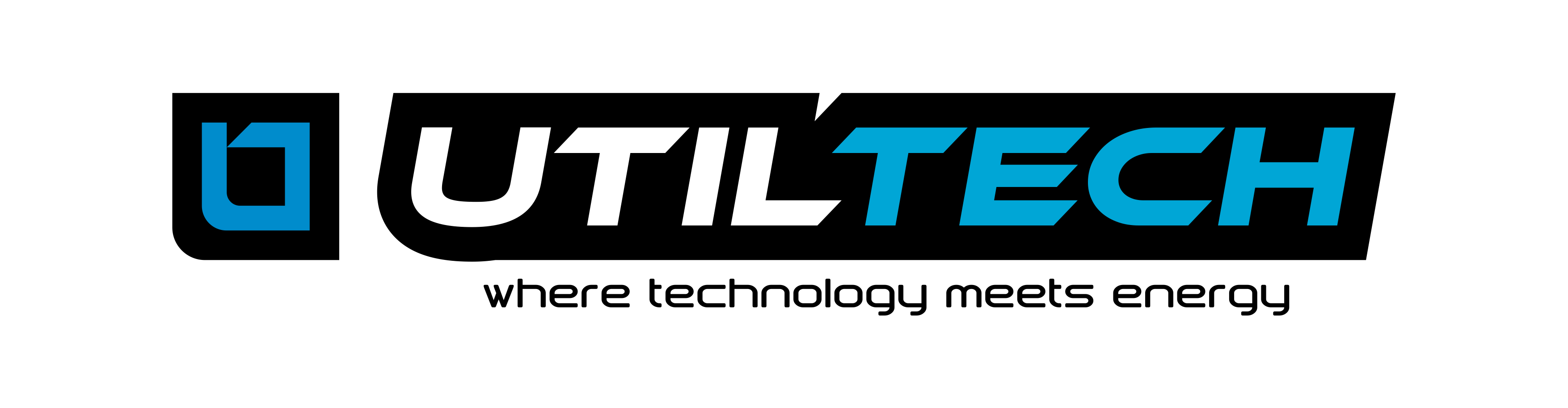 UtilTech Logo